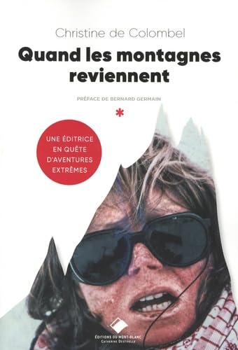 Quand les montagnes reviennent book