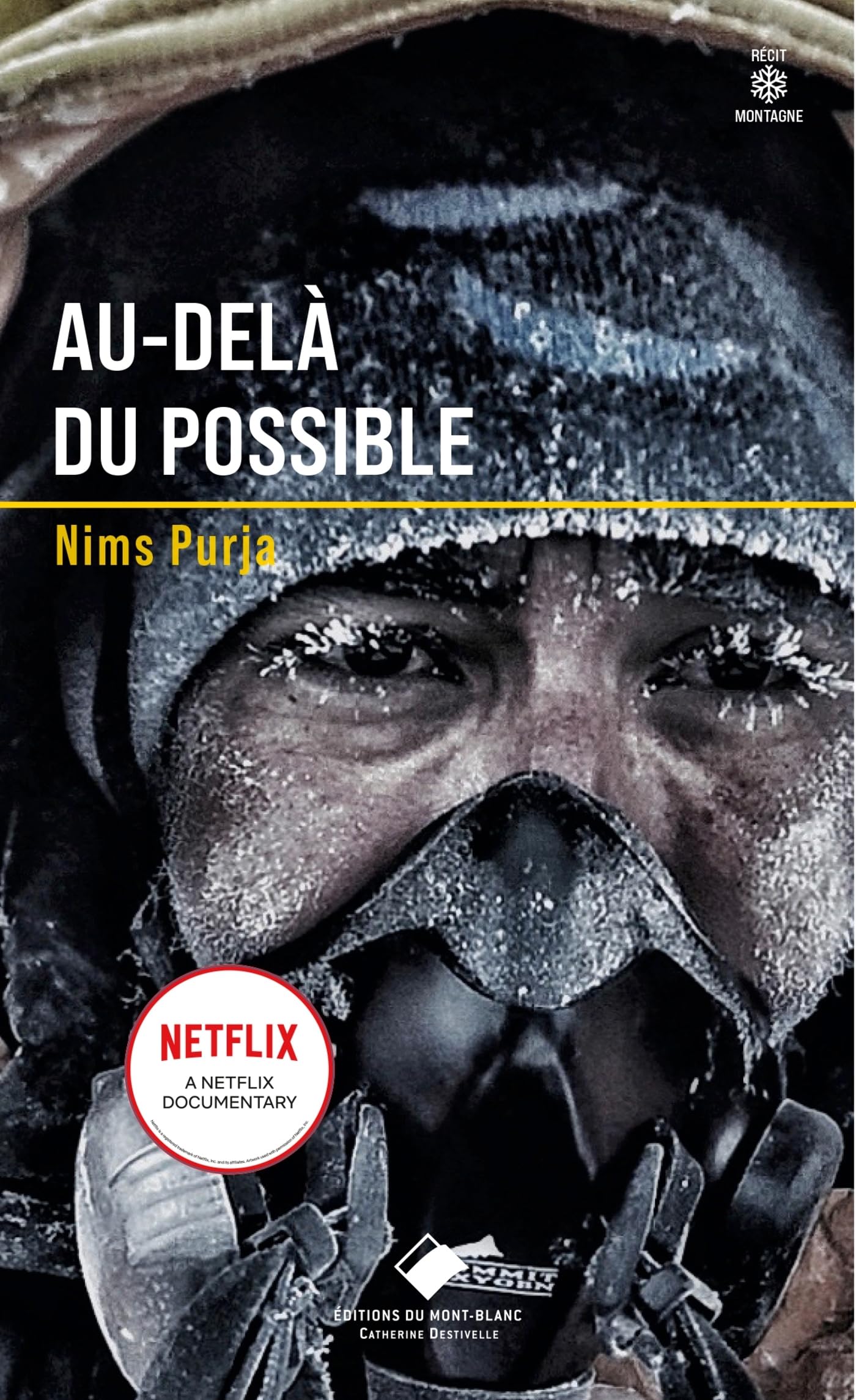 Au-delà du possible - poche: 14 sommets, Ma vie dans la zone de la mort Leisure, Home & Garden