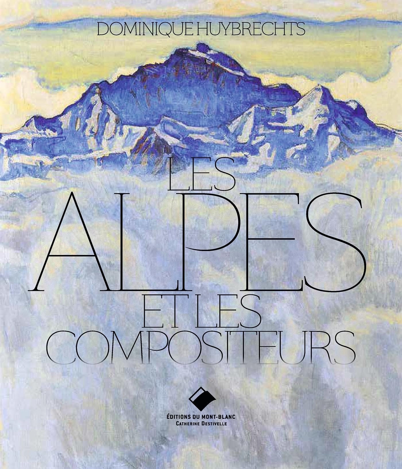 Les Alpes et les compositeurs Film, Art & Culture
