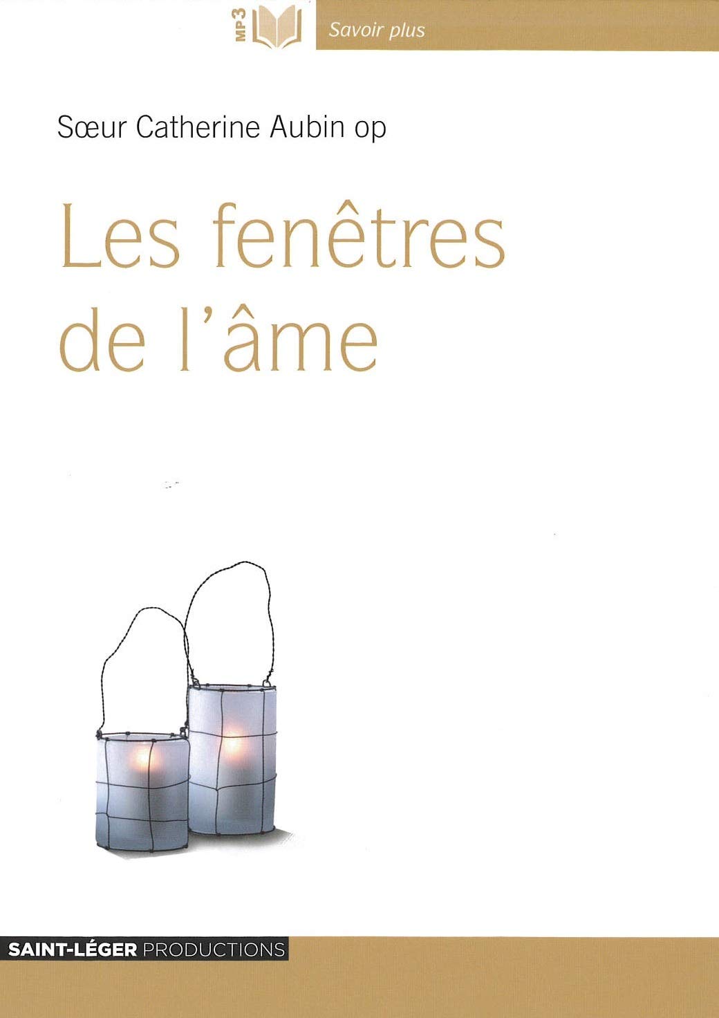 Les fenêtres de l'âme mp3 audiolivre book