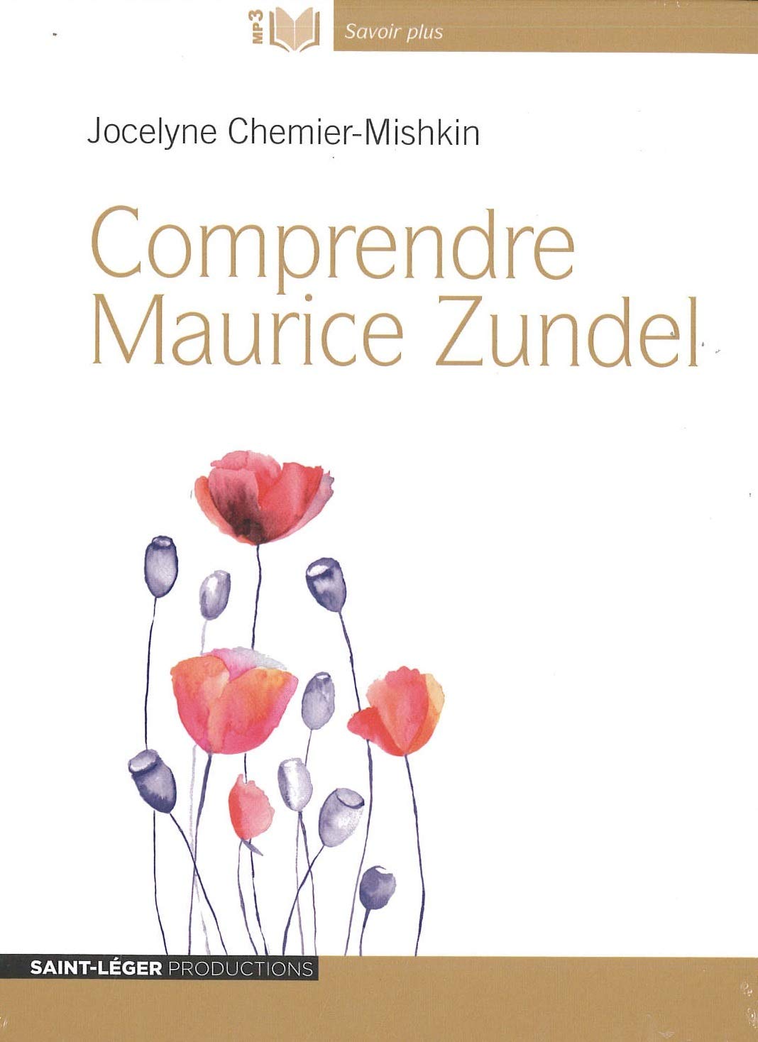 Comprendre maurice zundel cd