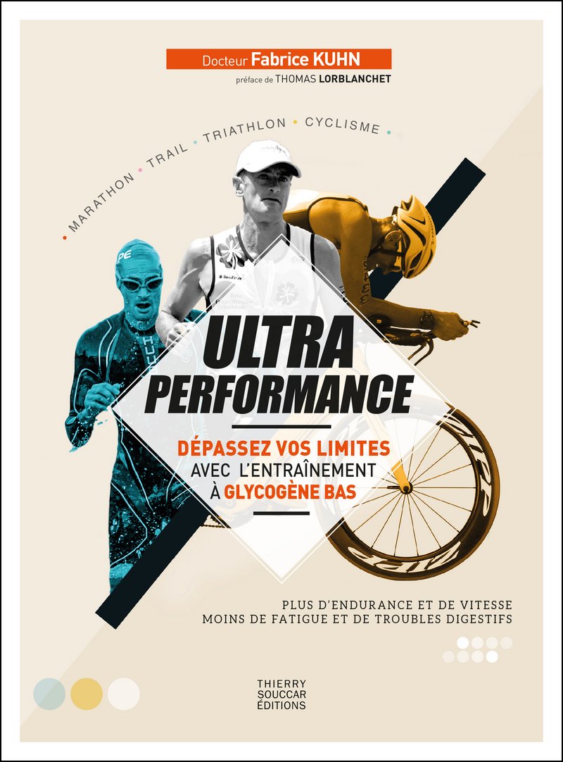 Ultra performance: Dépassez vos limites avec l'entraînement à glycogène bas Leisure & Fun
