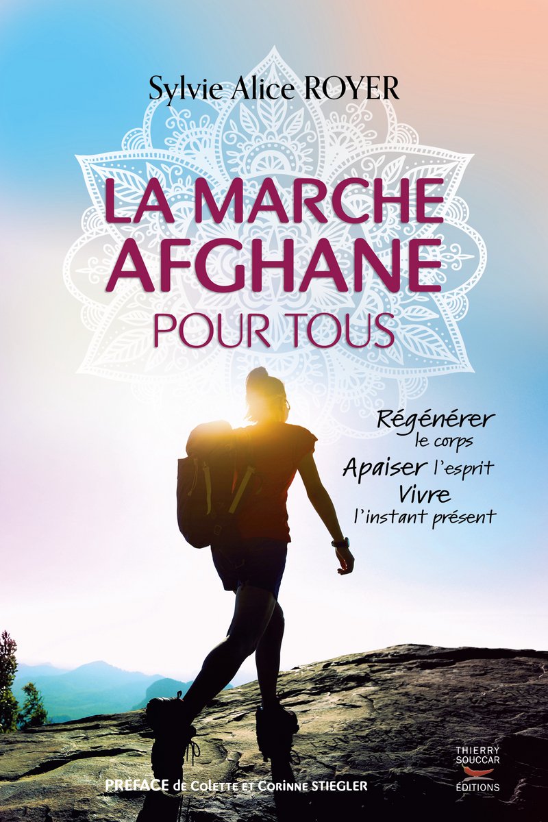 La marche afghane pour tous Books