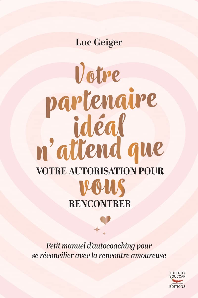 Votre partenaire ideal n'attend que votre autorisation pour vous rencontrer - Partnership & Love