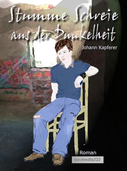 Stumme Schreie aus der Dunkelheit book