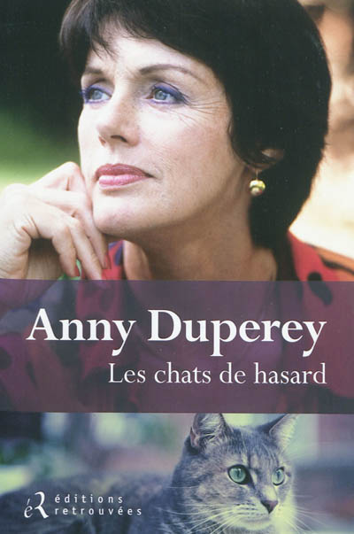 Product Image: Les chats de hasard : récit