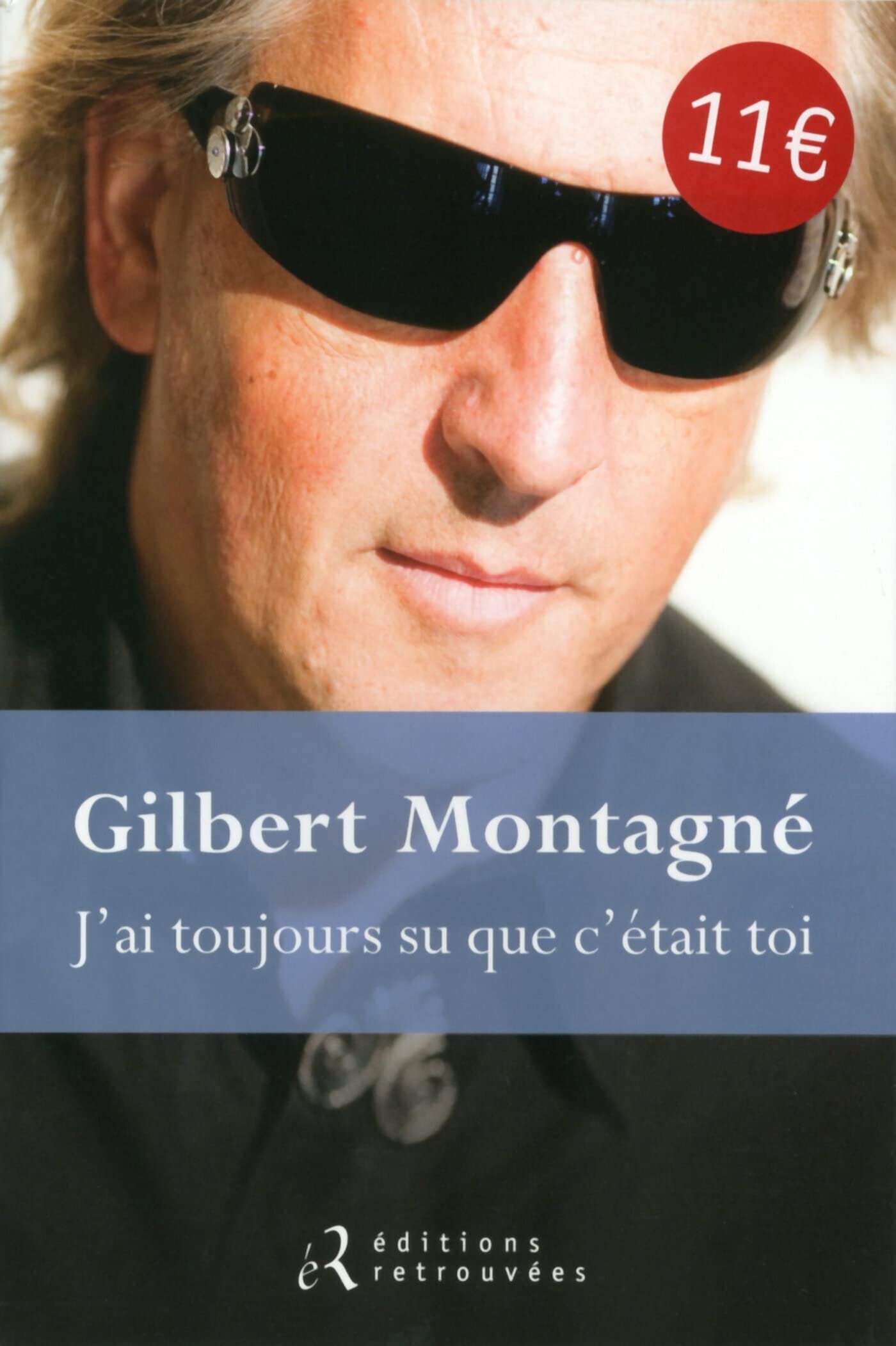 J'ai toujours su que c'était toi Contemporary literature