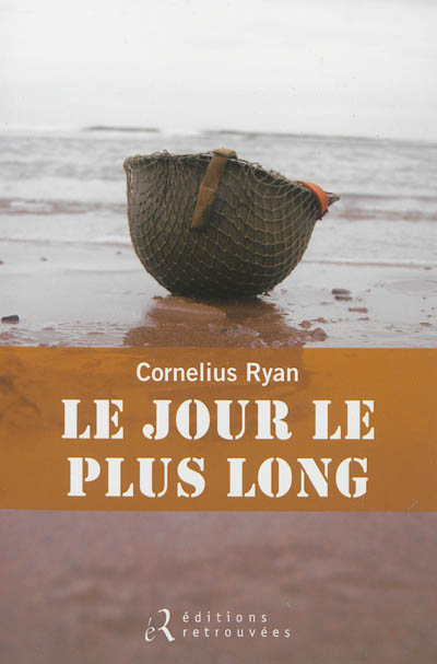 Product Image: Le jour le plus long : 6 juin 1944