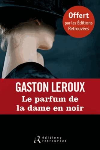 Prime Le parfum de la dame en noir 05/2013 Books