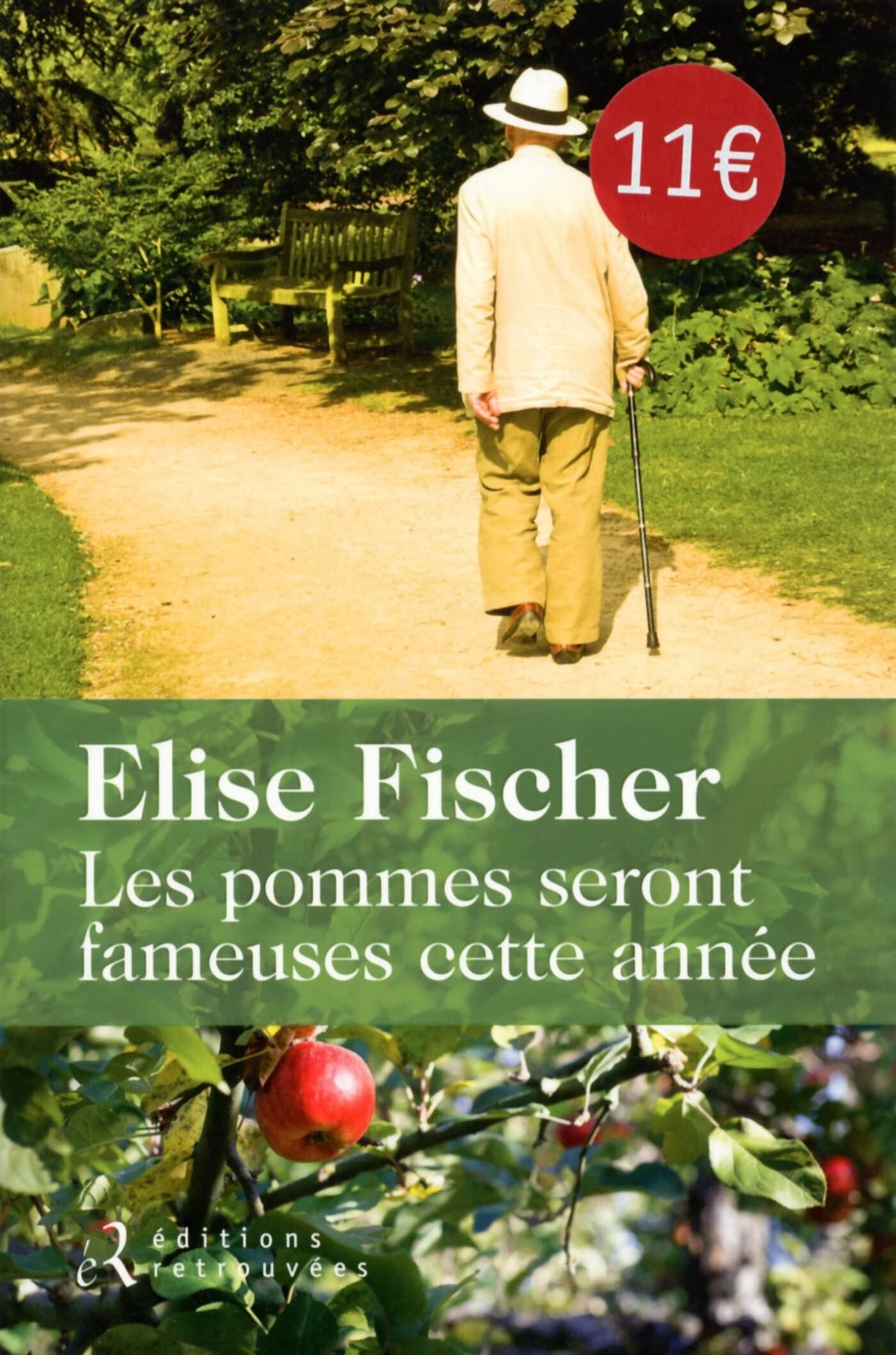 Les pommes seront fameuses cette année Contemporary literature