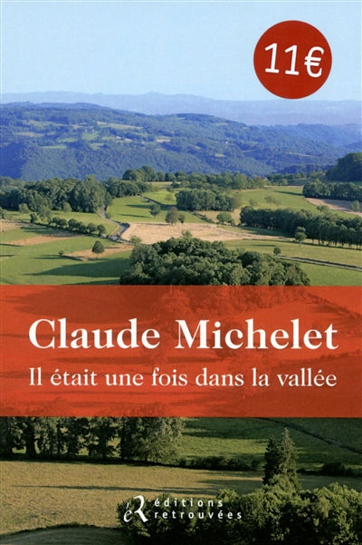 Product Image: Il était une fois dans la vallée