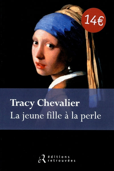 Product Image: La jeune fille à la perle