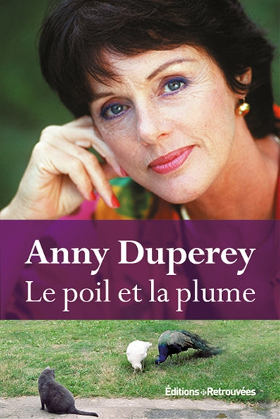 Product Image: Le poil et la plume : récit