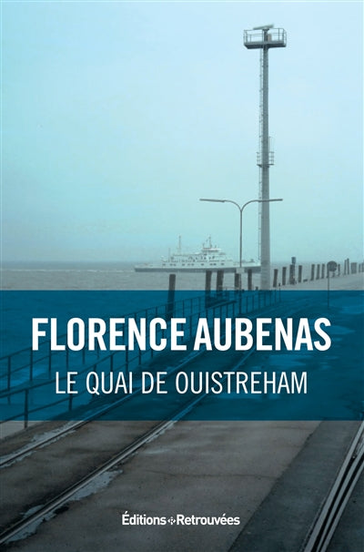 Product Image: Le quai de Ouistreham