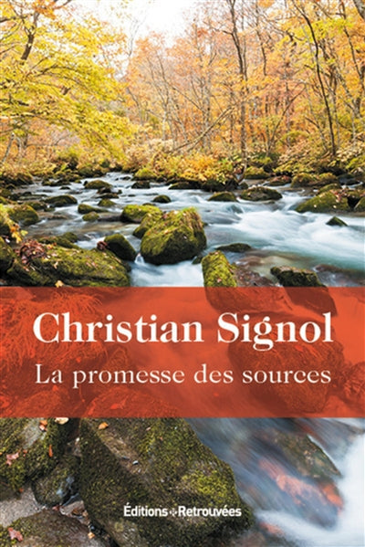Product Image: La promesse des sources