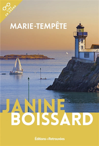 Product Image: Marie-Tempête