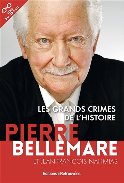 Product Image: Les grands crimes de l'histoire