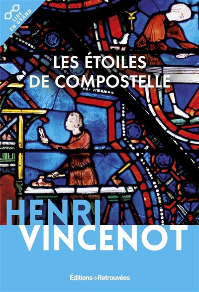 Product Image: Les étoiles de Compostelle