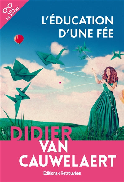 Product Image: L'éducation d'une fée