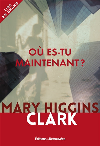 Product Image: Où es-tu maintenant ?