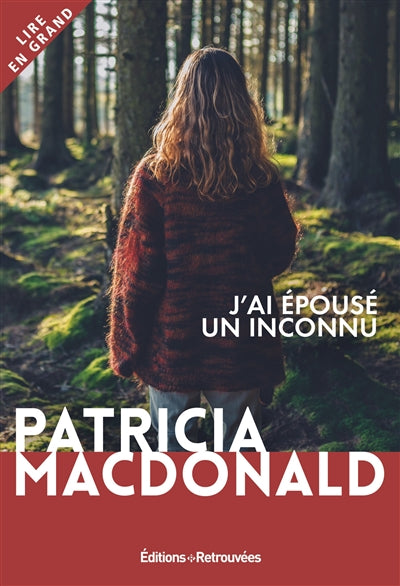 Product Image: J'ai épousé un inconnu