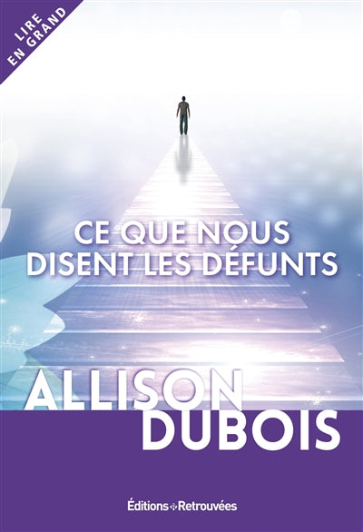 Product Image: Ce que nous disent les défunts