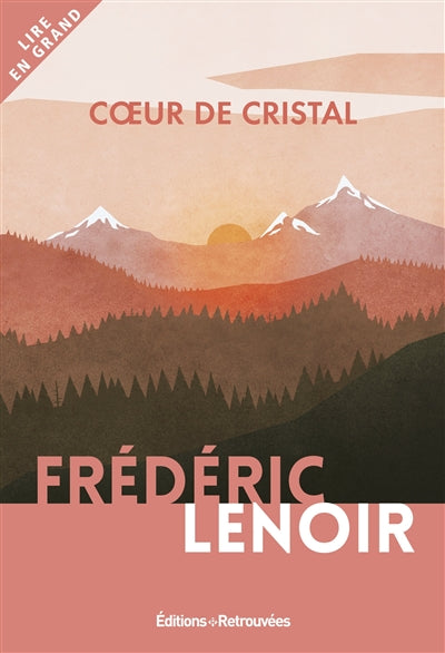 Product Image: Coeur de cristal