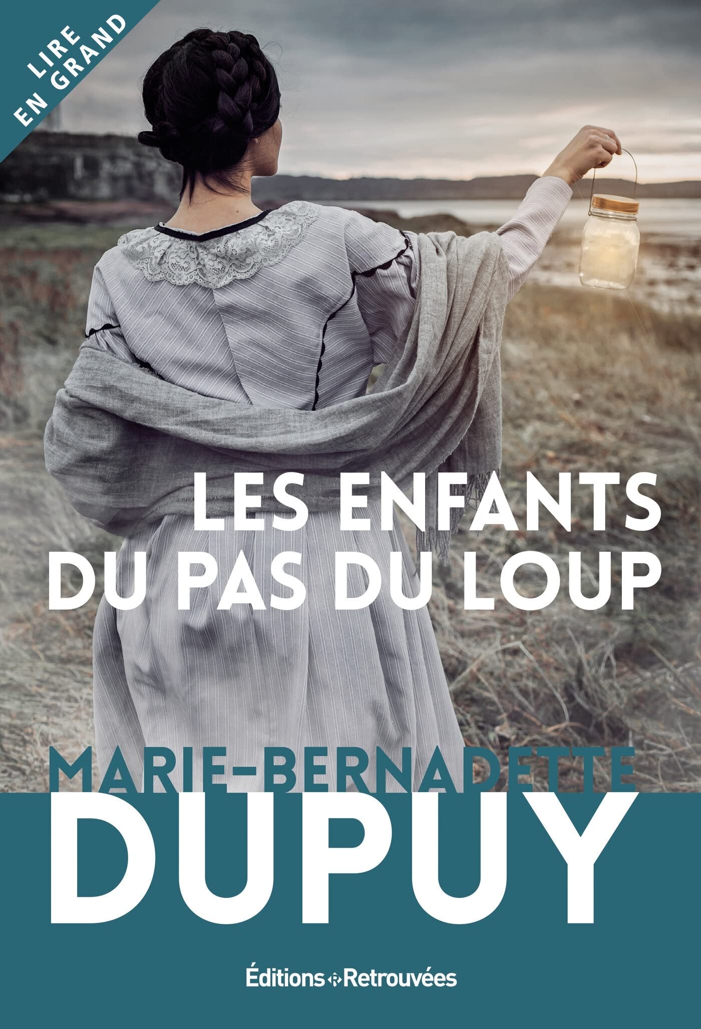 Les enfants du pas du loup Contemporary literature