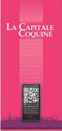 Product Image: Capitale coquine