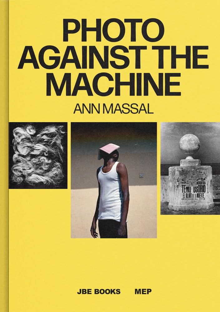 Photo Against the Machine: An Artist Inside the Mep Collection Travel