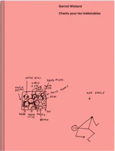 Gernot Wieland : chants pour les indésirables book
