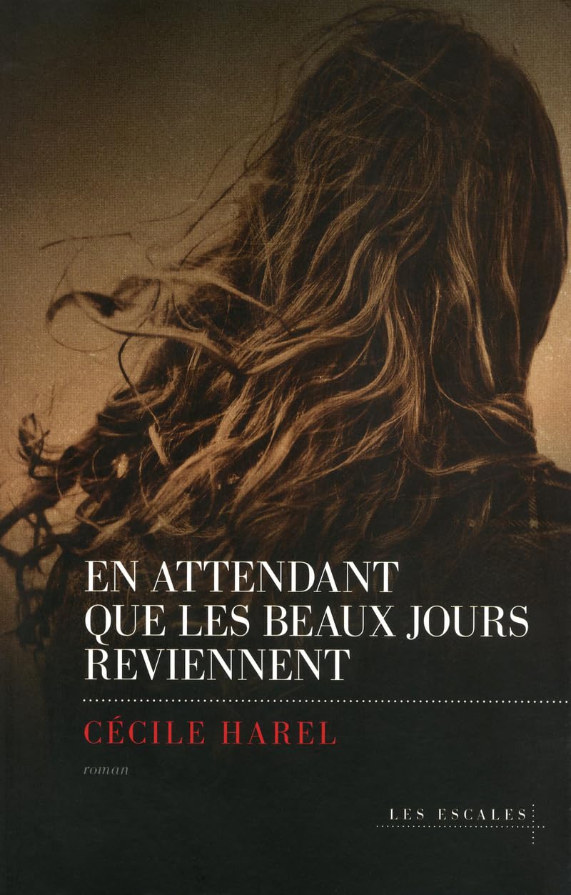 En attendant que les beaux jours reviennent Books