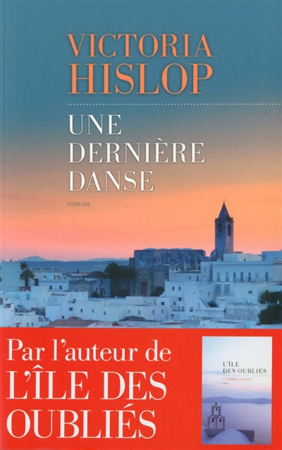 Product Image: Une dernière danse