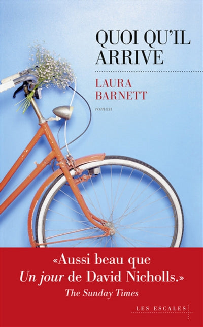 Product Image: Quoi qu'il arrive