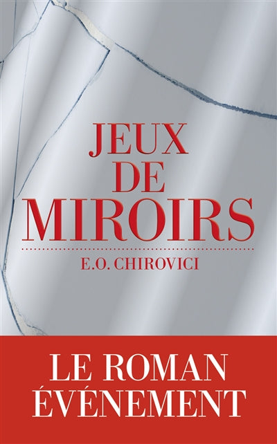 Product Image: Jeux de miroirs