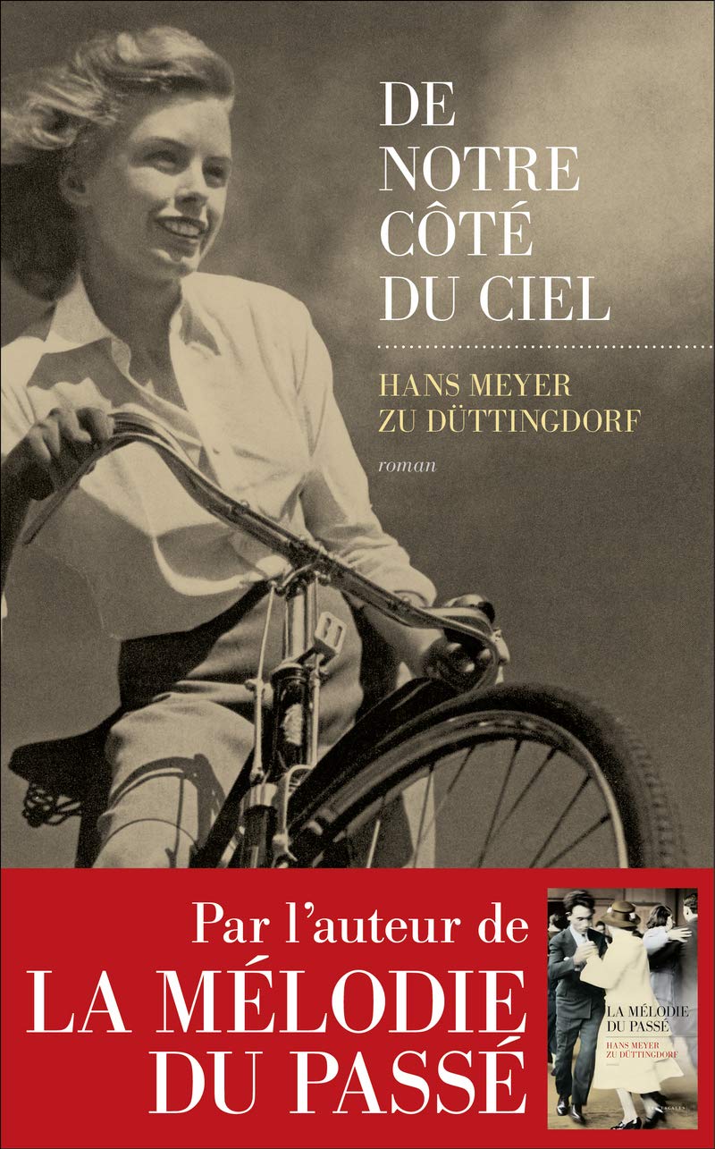 Product Image: De notre côté du ciel