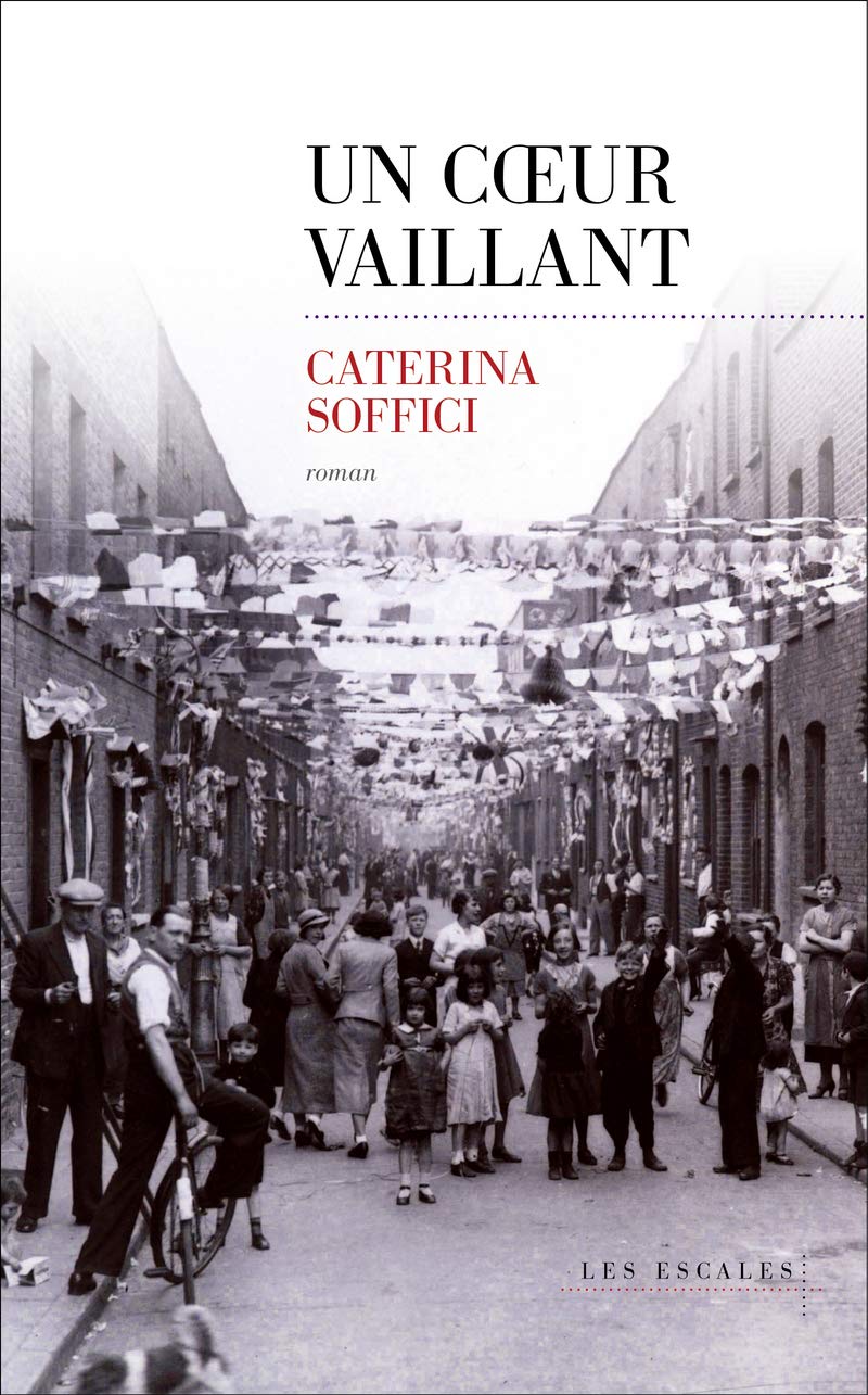 Un coeur vaillant Contemporary literature