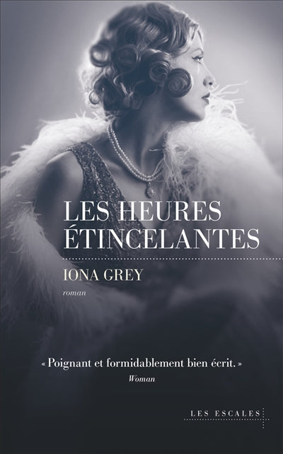 Product Image: Les heures étincelantes