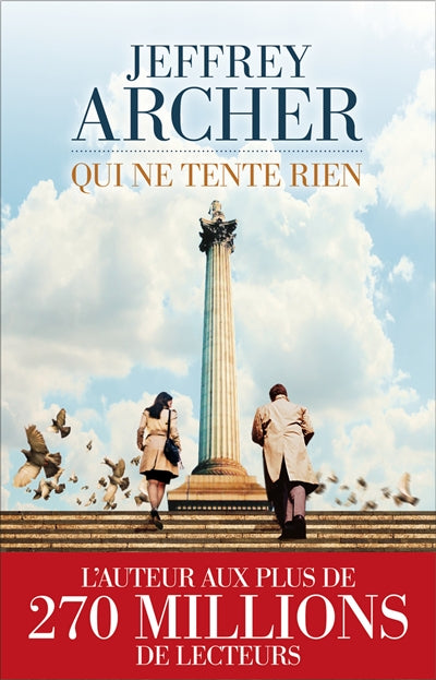 Product Image: Qui ne tente rien