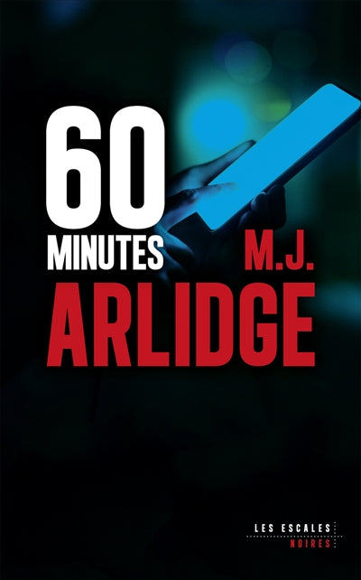 Product Image: 60 minutes
