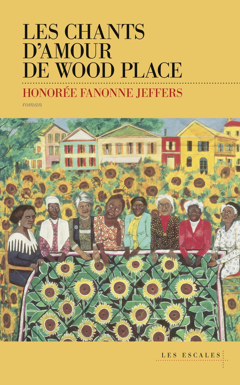 Les chants d'amour de Wood Place Contemporary literature