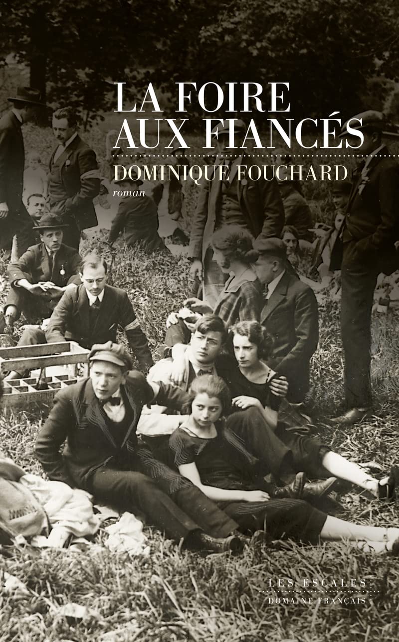 La Foire aux fiancés book