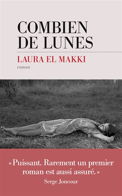 Product Image: Combien de lunes