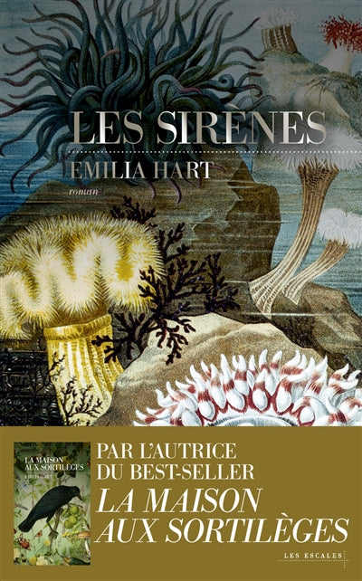 Product Image: Les sirènes