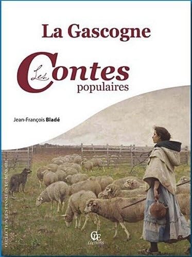 La Gascogne: Les contes populaires book