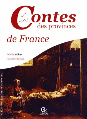 Contes des provinces de France: Tome 3 Books