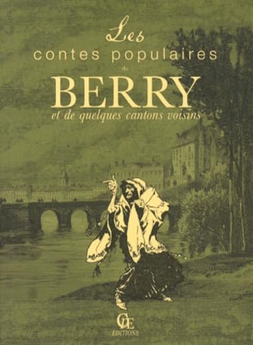 Les contes populaires du Berry et de quelques cantons voisins Books