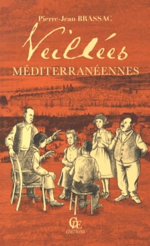 Veillées méditerranéennes Books