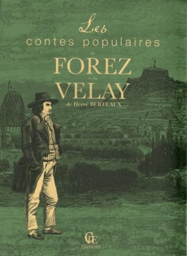 Les contes populaires du Forez et du Velay book