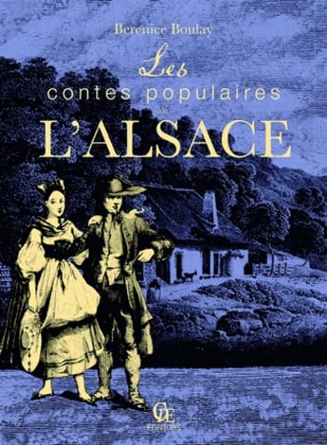 Les contes populaires d'Alsace book
